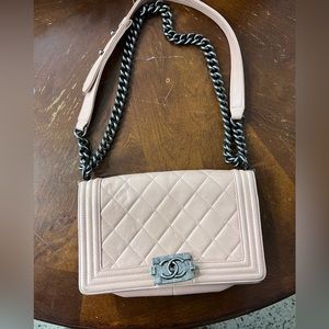 Chanel bag